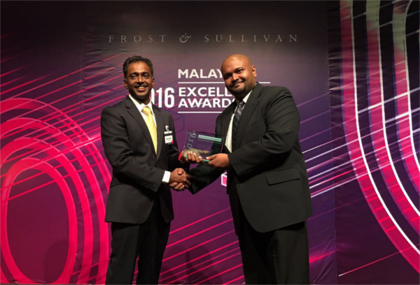 Malaysia 2016 Excellence Awards 3