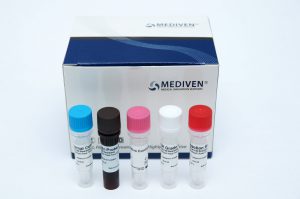 Mediven GenoAmp® Real-Time RT-PCR Influenza