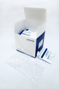 Mediven ProDetect™ Dengue Duo NS1 Ag & IgG/IgM Rapid Test