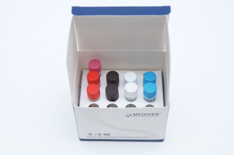 Genoamp® Real-time Rt-qpcr Hiv-1 