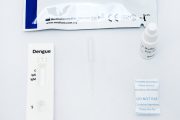 Mediven ProDetect™ Dengue IgG/IgM Rapid Test