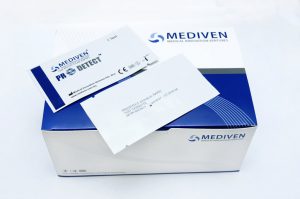 Mediven ProDetect™ Syphilis Rapid Test
