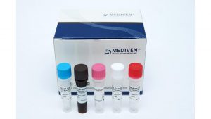 GenoAmp® Real-Time RT-PCR Flu A/Flu B/SARS-CoV-2/MERS-CoV